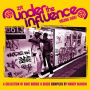 V/A - Under the Influence Vol.8 Compiled By Woody Bianchi