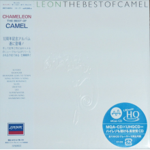 Camel - Chameleon