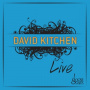 Kitchen, David -Band- - Live At Goose Creek
