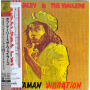 Bob Marley & the Wailers - Rastaman Vibration