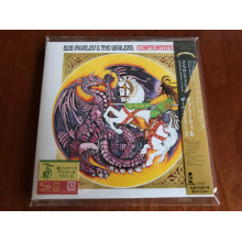 Bob Marley & the Wailers - Confrontation