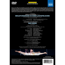 Orchestra and Chorus of the Deutsche Oper Berlin & Donald Runnicles - Alexander von Zemlinsky: Der Zwerg