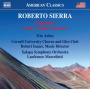 Sierra, R. - Cantares 1/Triple Concerto 2/Loiza