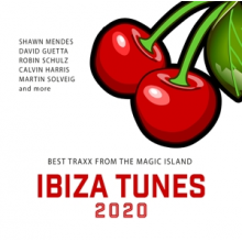 V/A - Ibiza Tunes 2020: Best Traxx From the Magic Island