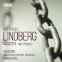 Lindberg, M. - Accused - Two Episodes