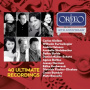 Various - Orfeo 40th Anniversary Edition