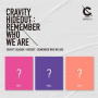 Cravity - Cravity Hideout