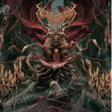 Necroticgorebeast - Necroticgorebeast