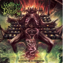 Horrific Demise - Excruciating Extermination