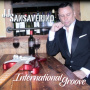 Sansaverino, Jj - International Groove