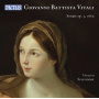 Semperconsort - Sonatas Op.5, 1669