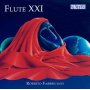Fabbriciani, Roberto - Contemporary Music For Solo Flute