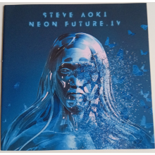 Aoki, Steve - Neon Future Part.4