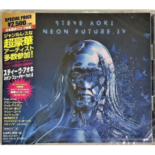 Aoki, Steve - Neon Future Part.4
