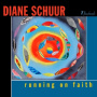 Schuur, Diane - Running On Faith