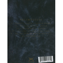 Common Eider, King Eider & Cober Ord - Palimpseste