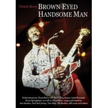 Berry, Chuck - Brown Eyed Handsome Man