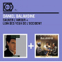 Balavoine, Daniel - Sauver L'amour/Loin Des Yeux