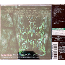 Dimmu Borgir - Enthrone Darkness Triumphant