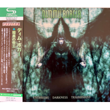 Dimmu Borgir - Enthrone Darkness Triumphant