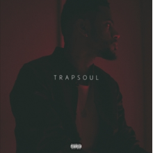 Tiller, Bryson - T R a P S O U L