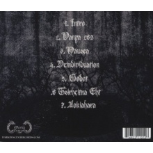 Paroxsihzem - Paroxsihzem