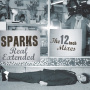 Sparks - Real Extended