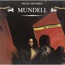 Mundell, Hugh - Mundell