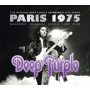 Deep Purple - Paris 1975