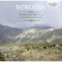 V/A - Borodin: Symphonies Nos. 1-3