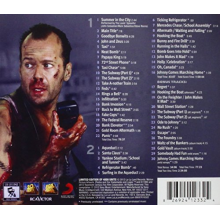 Kamen, Michael - Die Hard With a Vengeance