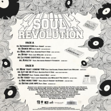 Soul Revolution - One More Time