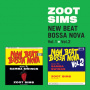 Sims, Zoot - New Beat Bossa Nova 1&2