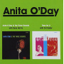 O'Day, Anita - And the Three Sounds + Time For Two