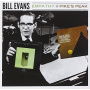 Evans, Bill - Empathy + Pike's Peak