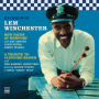 Winchester, Lem - Patrolman: New Faces At Newport + a Tribute To Clifford Brown (2 Lps On 1 CD)