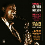 Winchester/Dorham/Newman - Meet Oliver Nelson