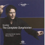 Berliner Philharmoniker, Sergi - Complete Symphonies