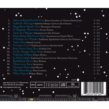 Voces8 - Christmas