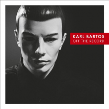 Bartos, Karl - Off the Record