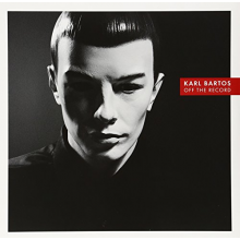 Bartos, Karl - Off the Record