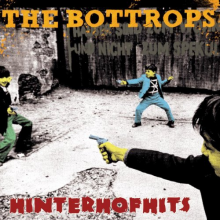 Bottrops, the - Hinterhofhits