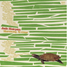 Jade Hairpins - Harmony Avenue