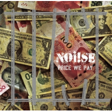 Noi!Se - Price We Pay (Orange)