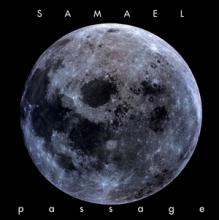 Samael - Passage