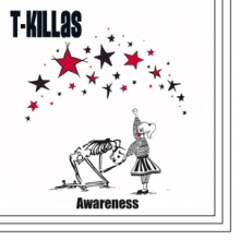 T-Killas - Awareness