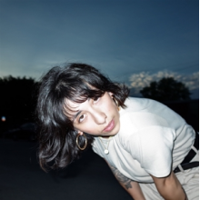 Tenci - My Heart is an Open Field