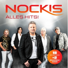 Nockis - Alle Hits!
