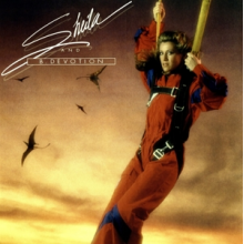 Sheila & B. Devotion - King of the World