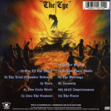King Diamond - The Eye